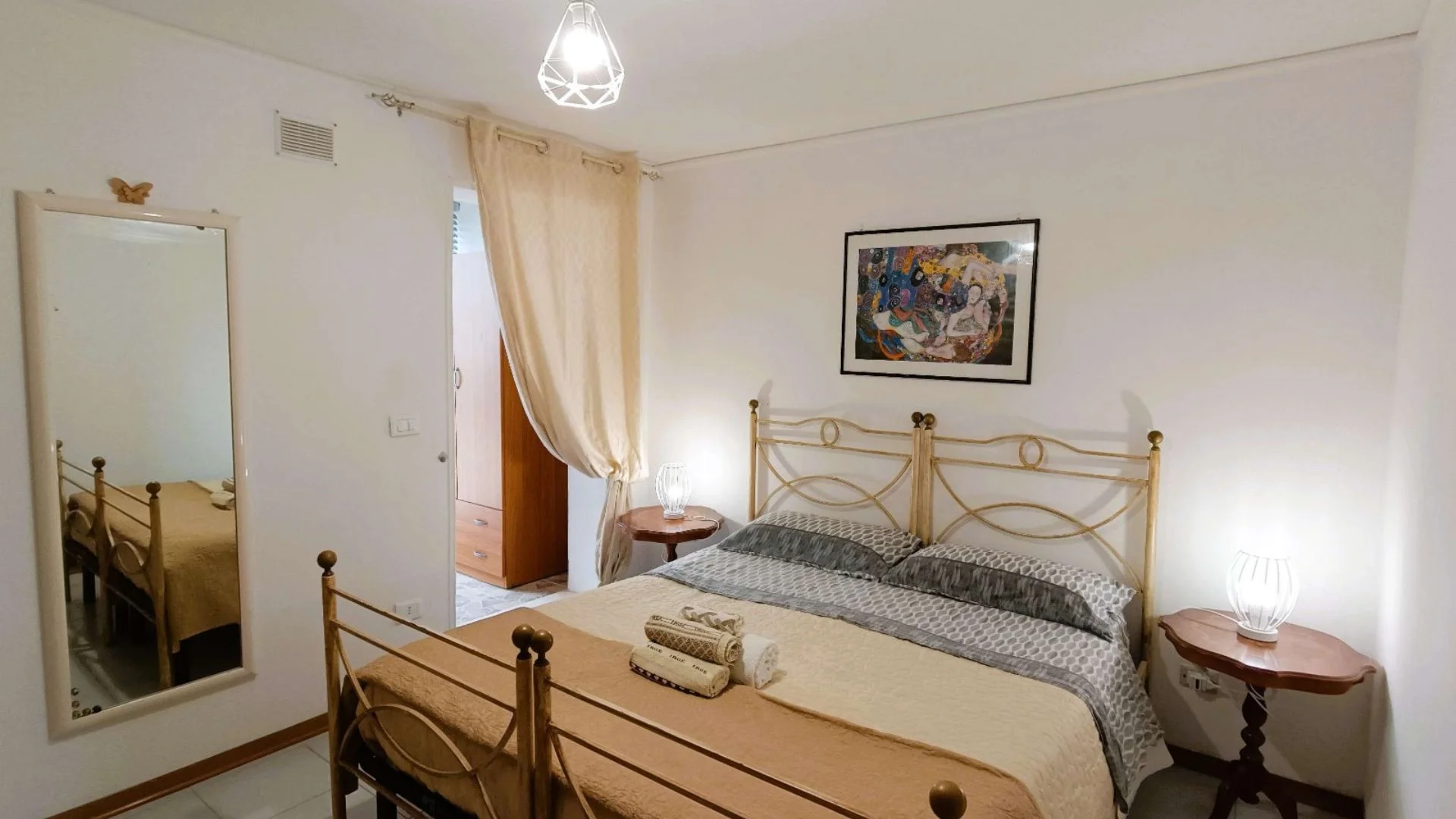 Appartamento Brezza Marina